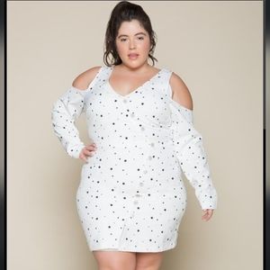 Premme Celeste Dress